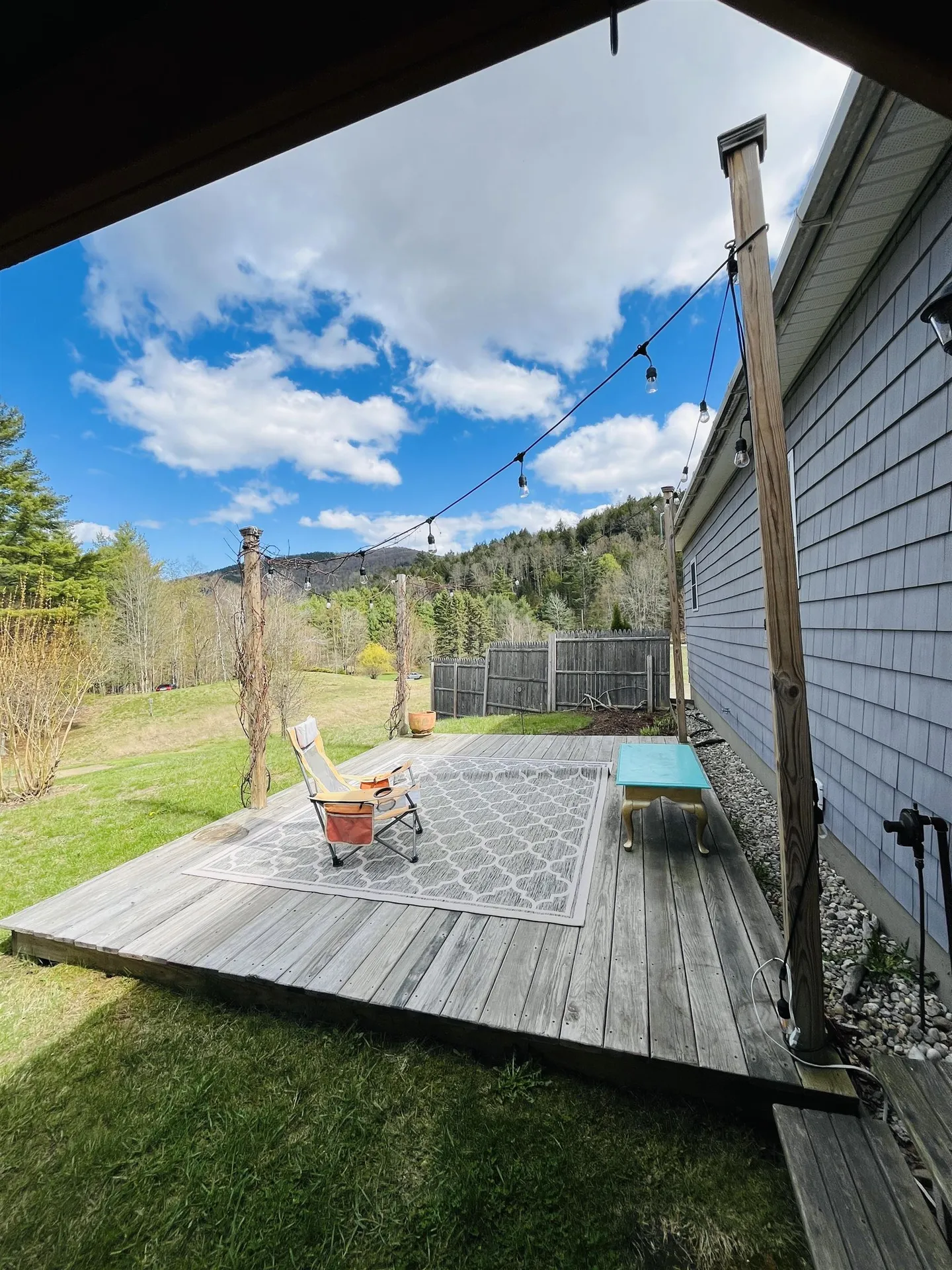 339 Ranney Road Stockbridge VT 05772
