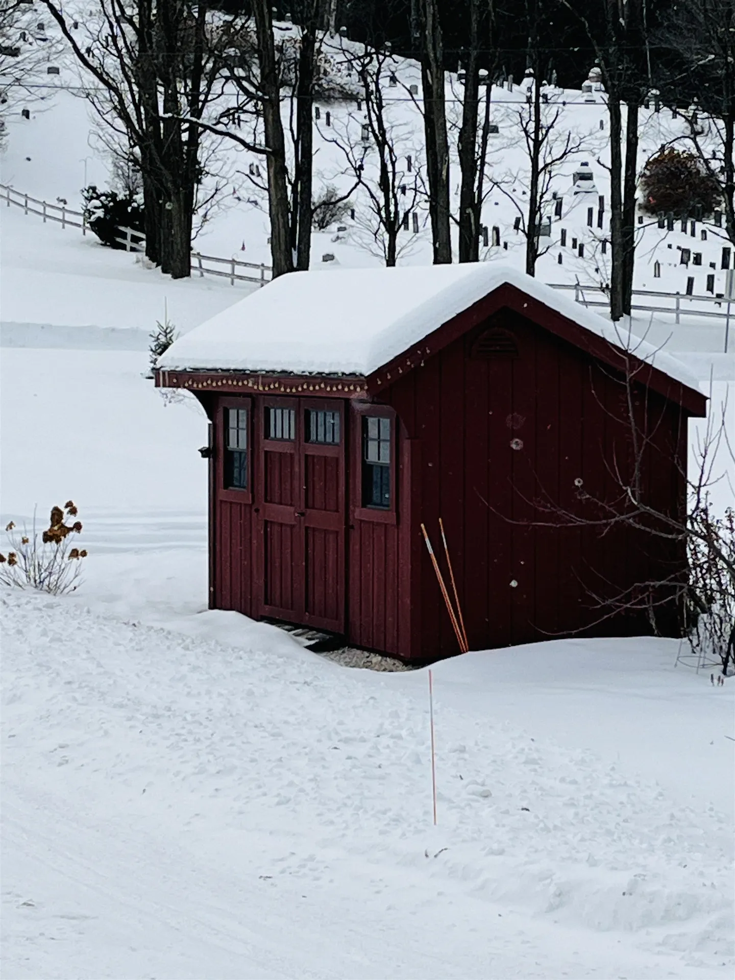 339 Ranney Road Stockbridge VT 05772