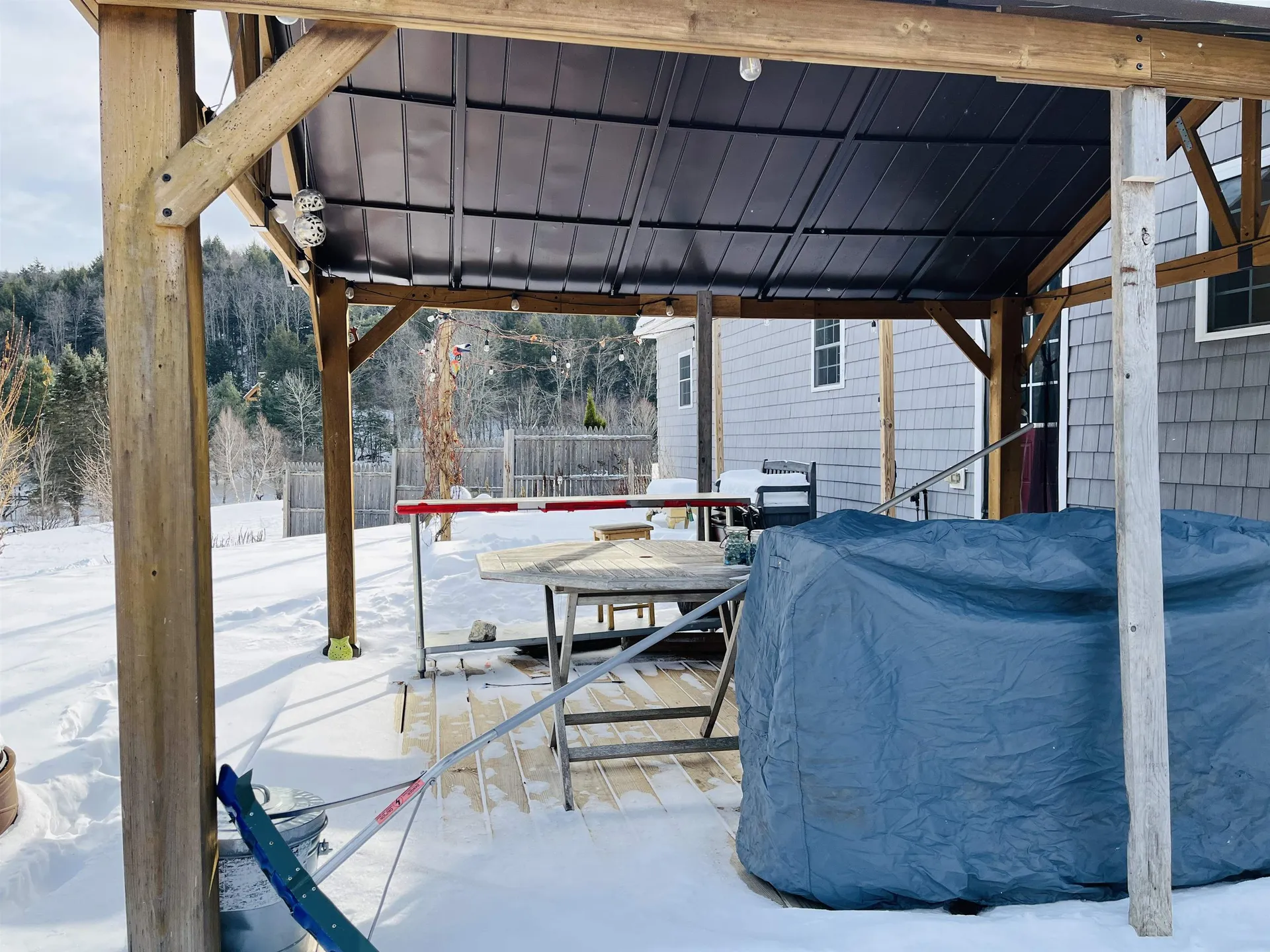 339 Ranney Road Stockbridge VT 05772