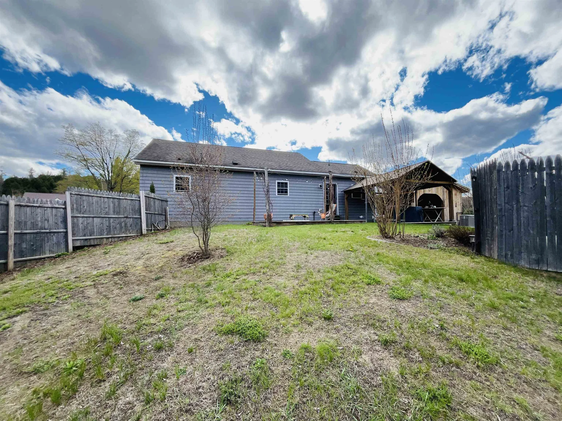 339 Ranney Road Stockbridge VT 05772