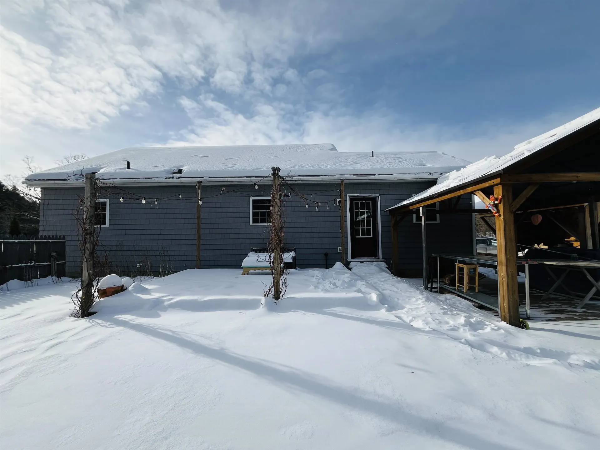 339 Ranney Road Stockbridge VT 05772