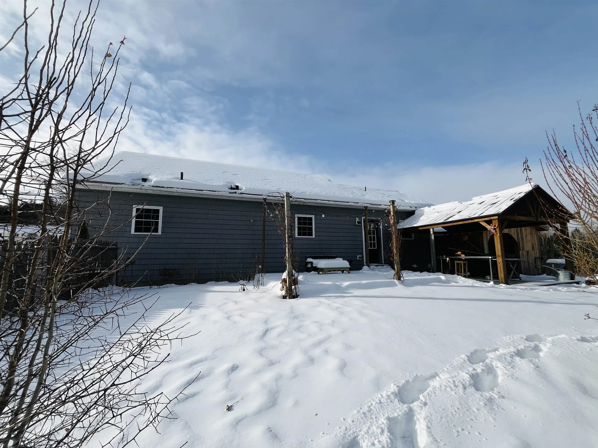 339 Ranney Road Stockbridge VT 05772