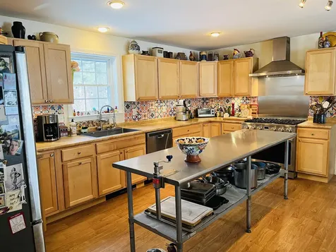 339 Ranney Road Stockbridge VT 05772