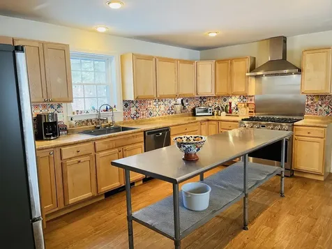 339 Ranney Road Stockbridge VT 05772
