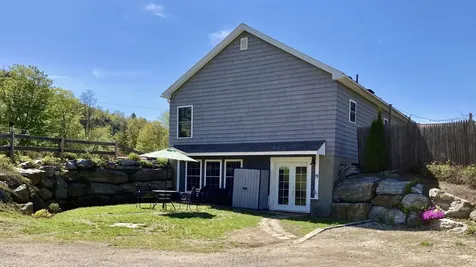 339 Ranney Road Stockbridge VT 05772