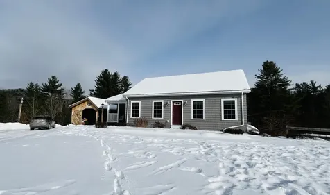 339 Ranney Road Stockbridge VT 05772