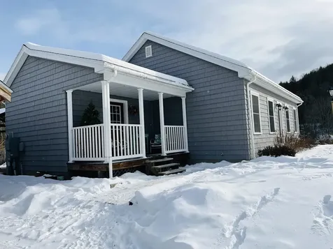 339 Ranney Road Stockbridge VT 05772
