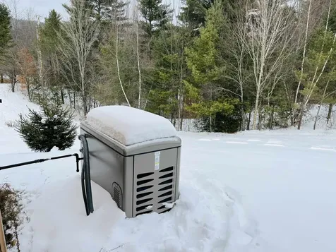 339 Ranney Road Stockbridge VT 05772