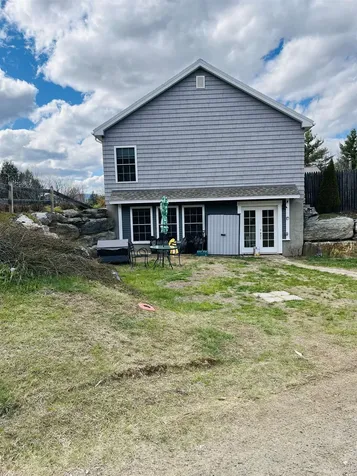 339 Ranney Road Stockbridge VT 05772
