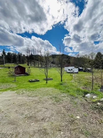 339 Ranney Road Stockbridge VT 05772