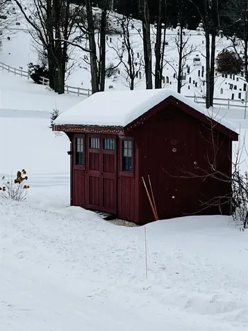 339 Ranney Road Stockbridge VT 05772