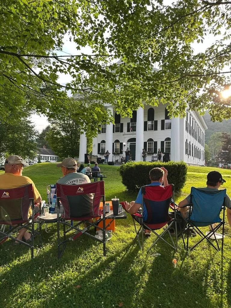 39 West Street Newfane VT 05345