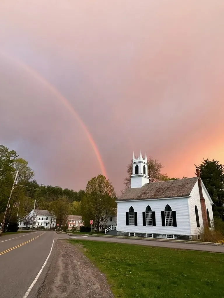 39 West Street Newfane VT 05345