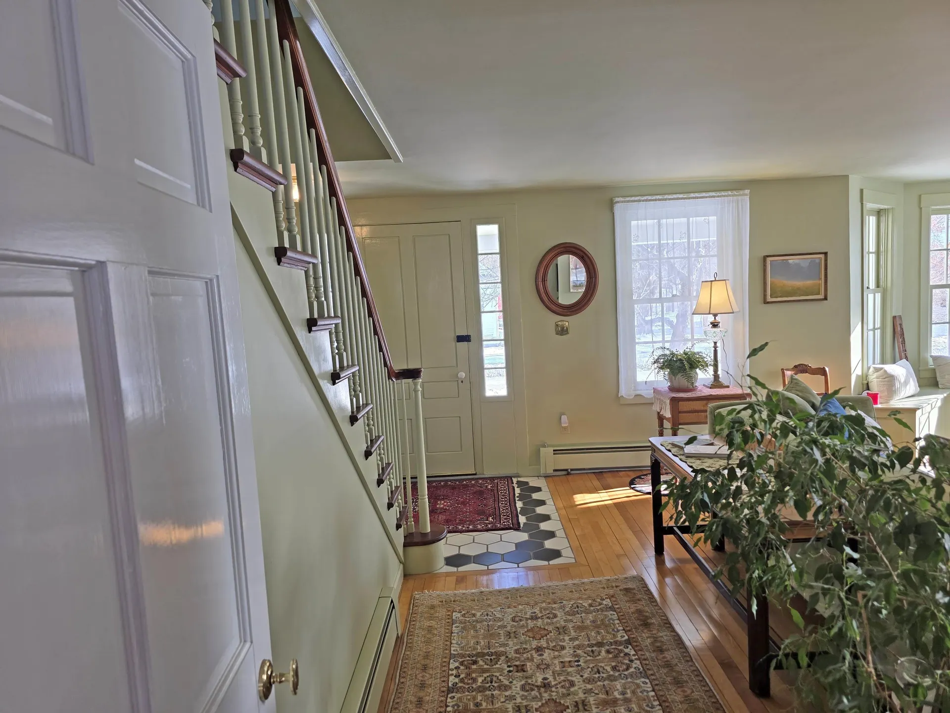 39 West Street Newfane VT 05345