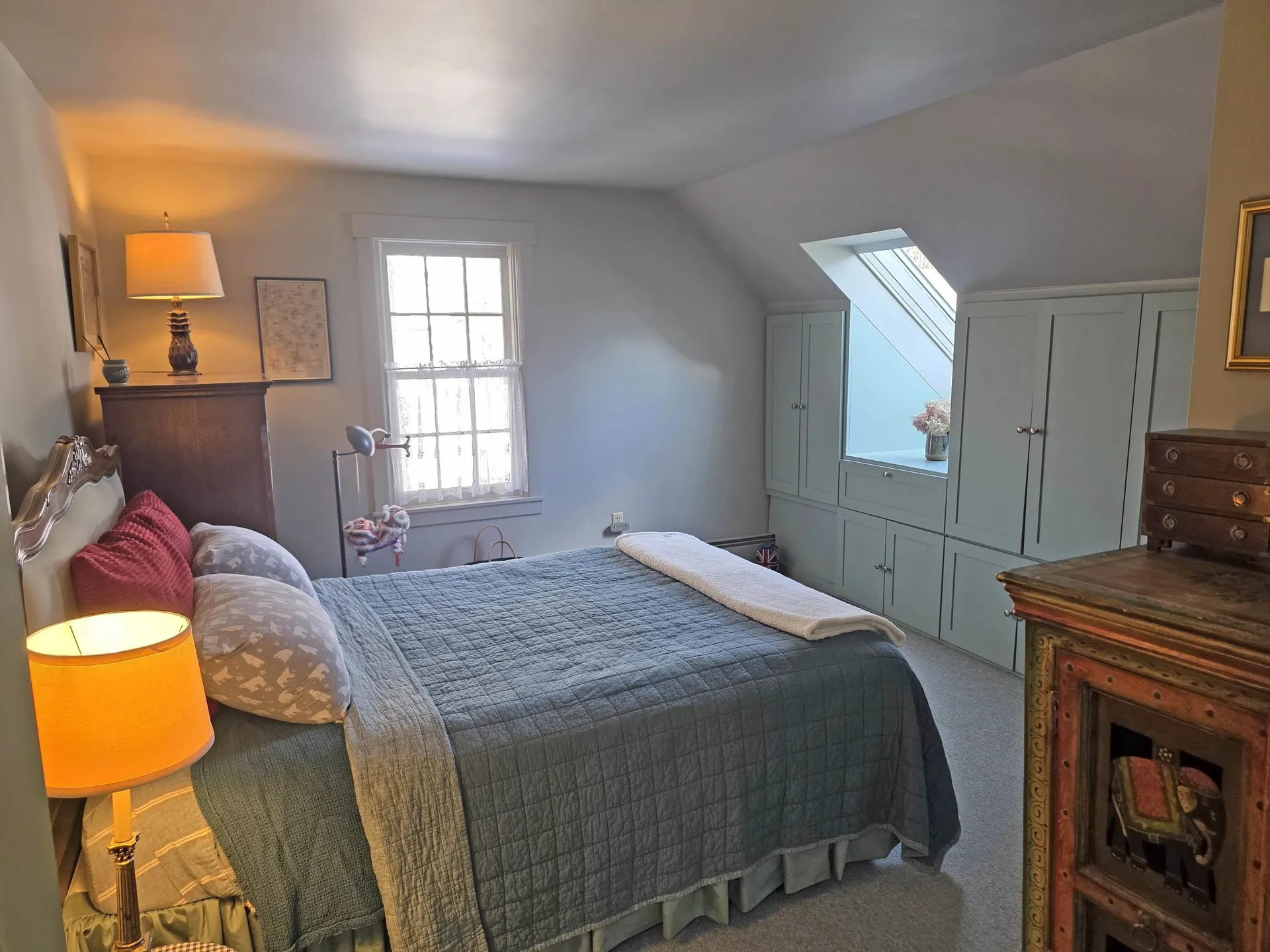 39 West Street Newfane VT 05345