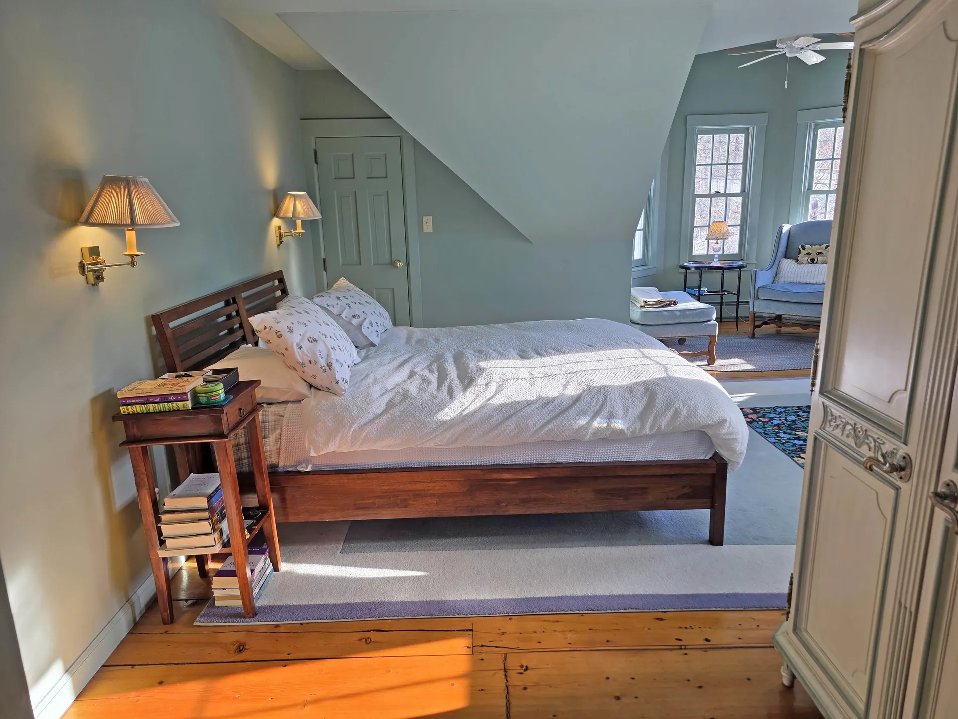 39 West Street Newfane VT 05345