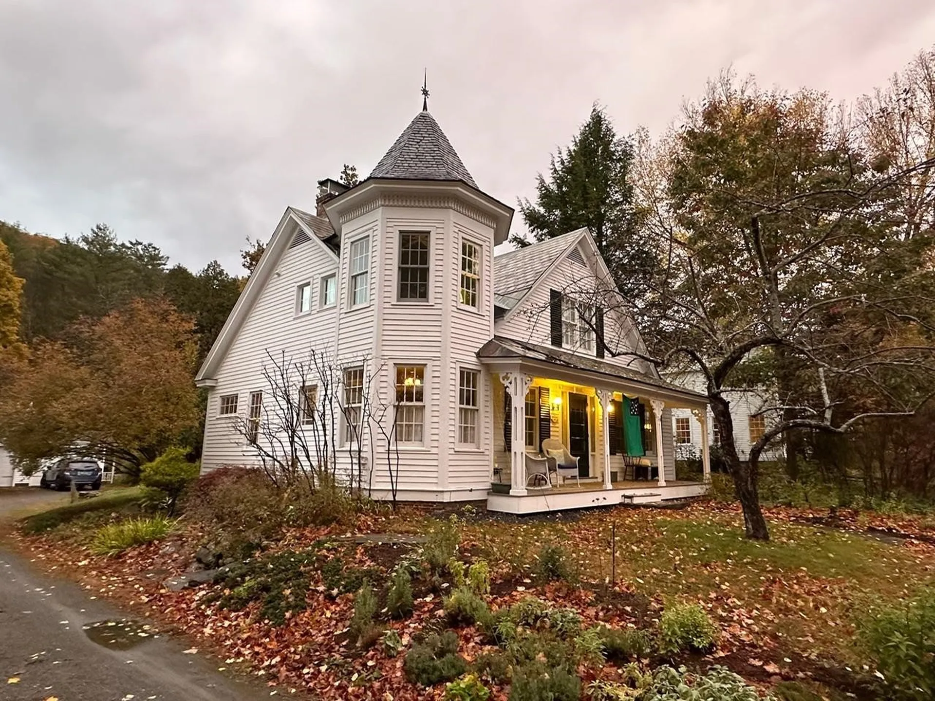 39 West Street Newfane VT 05345