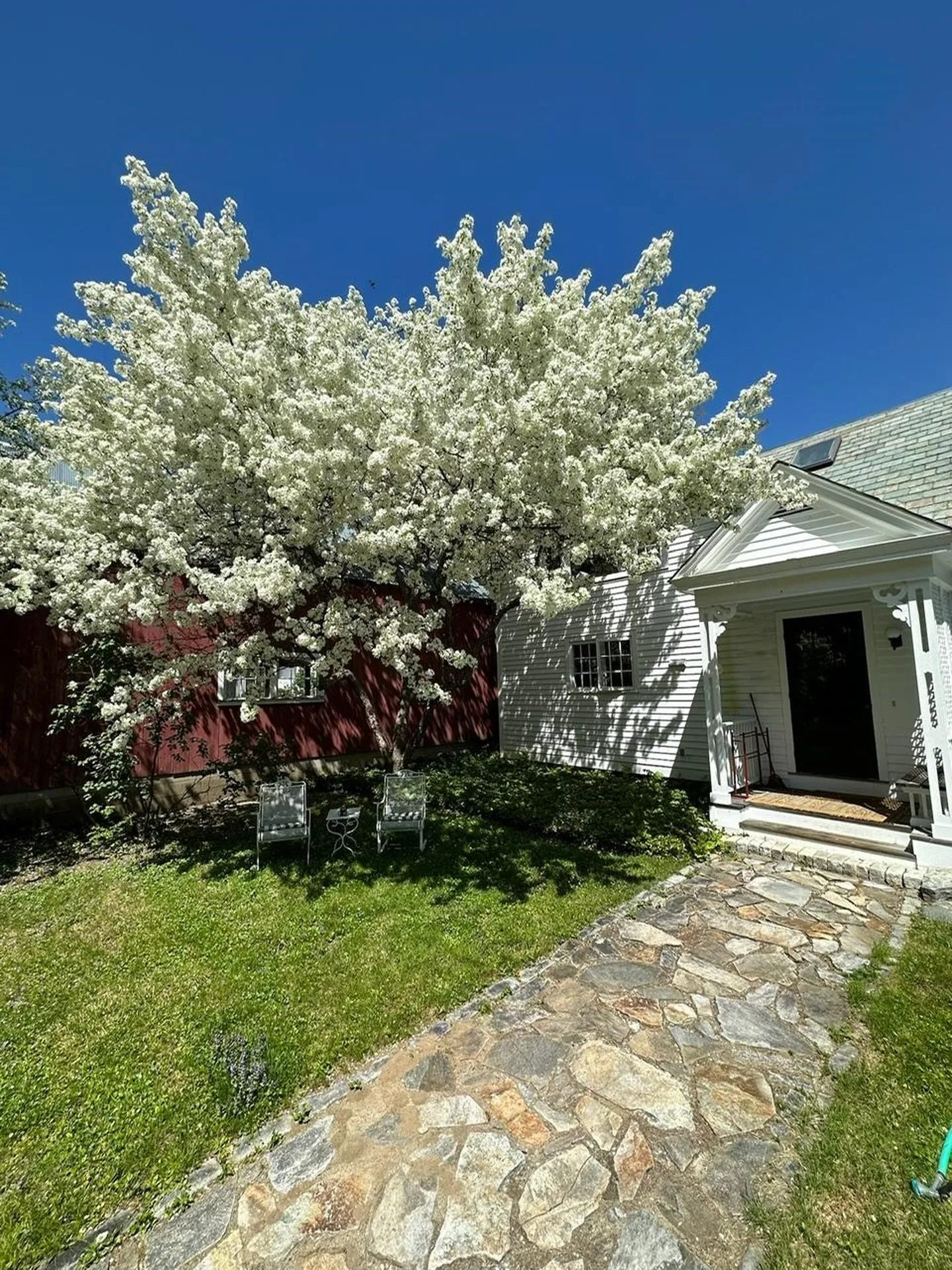 39 West Street Newfane VT 05345