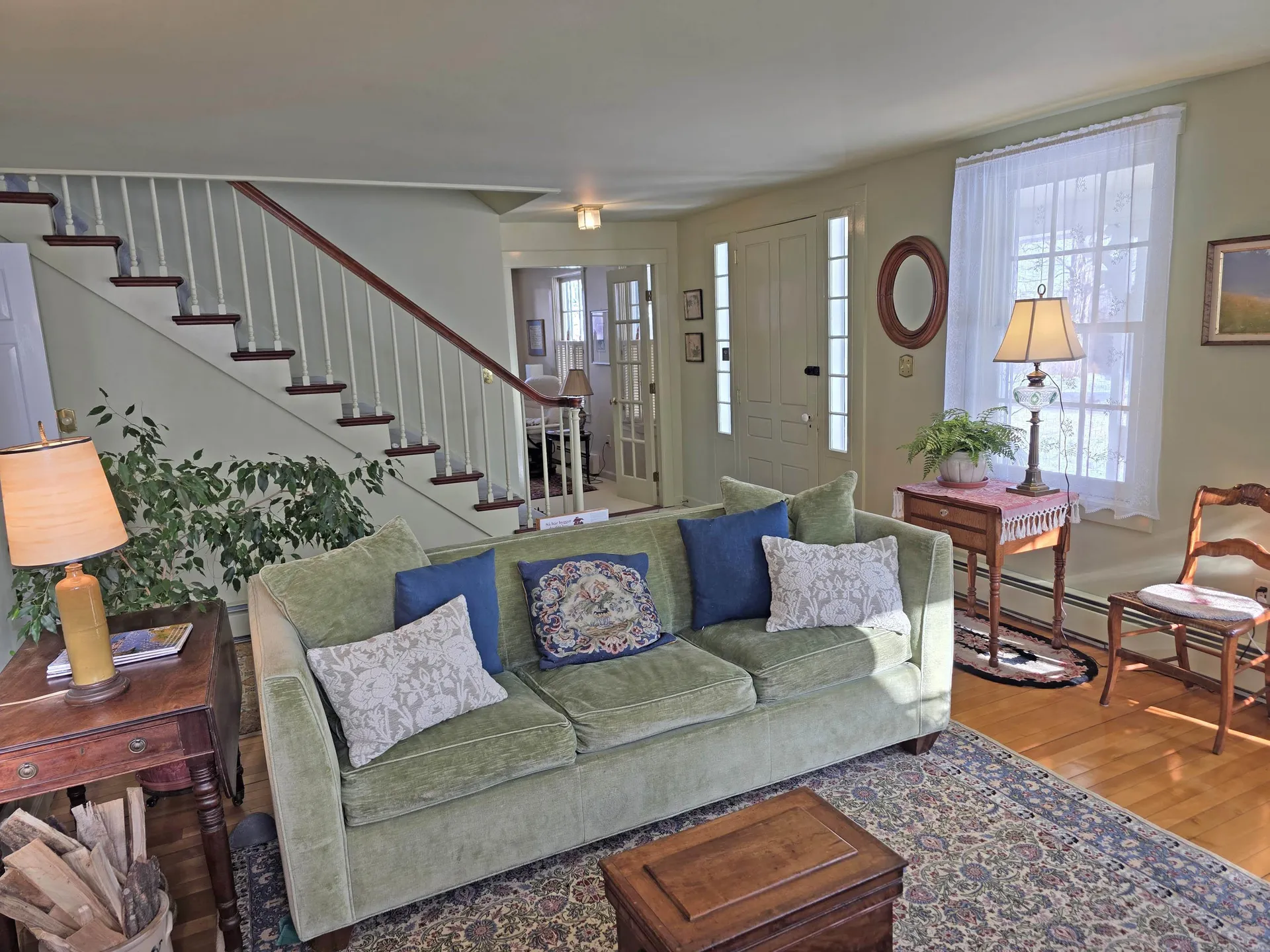 39 West Street Newfane VT 05345