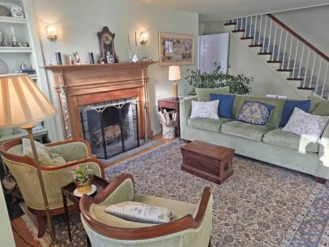 39 West Street Newfane VT 05345