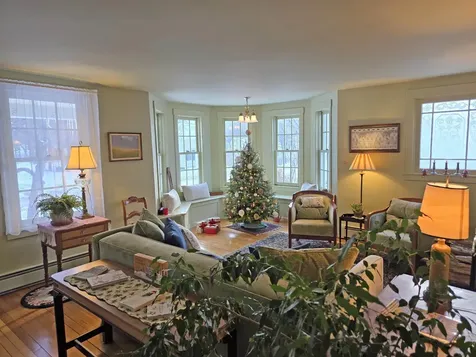 39 West Street Newfane VT 05345