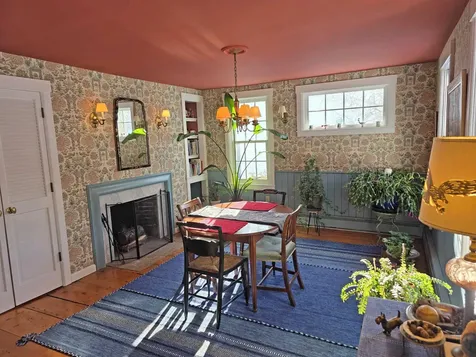 39 West Street Newfane VT 05345