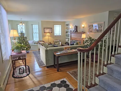 39 West Street Newfane VT 05345