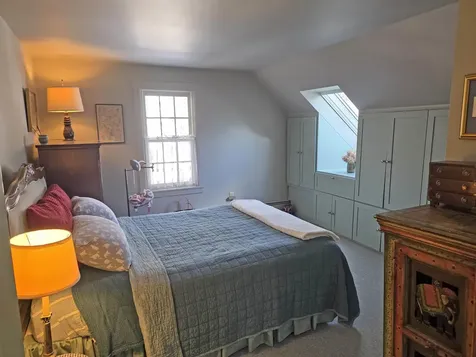 39 West Street Newfane VT 05345