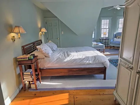 39 West Street Newfane VT 05345