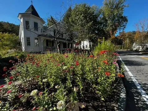 39 West Street Newfane VT 05345