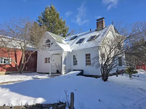 39 West Street Newfane VT 05345