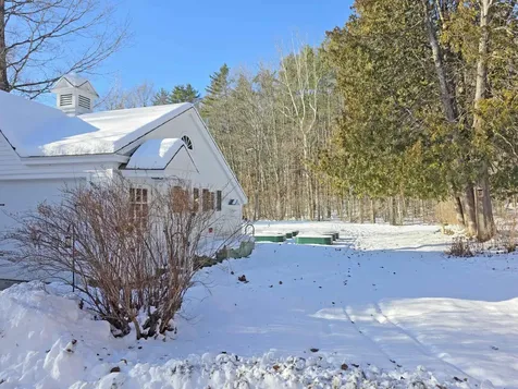 39 West Street Newfane VT 05345