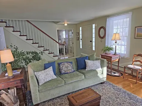 39 West Street Newfane VT 05345