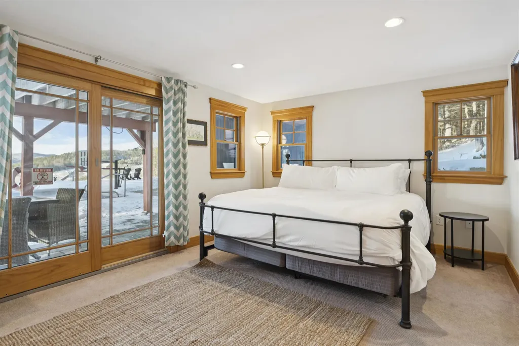 249 Sawyer Road Woodstock VT 05091