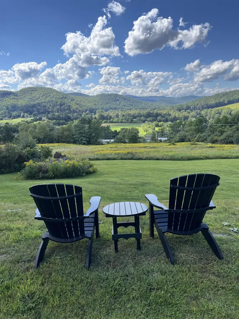 249 Sawyer Road Woodstock VT 05091