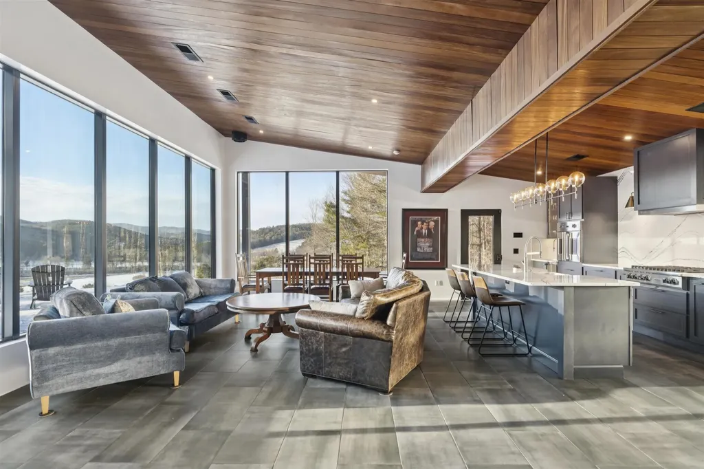 249 Sawyer Road Woodstock VT 05091