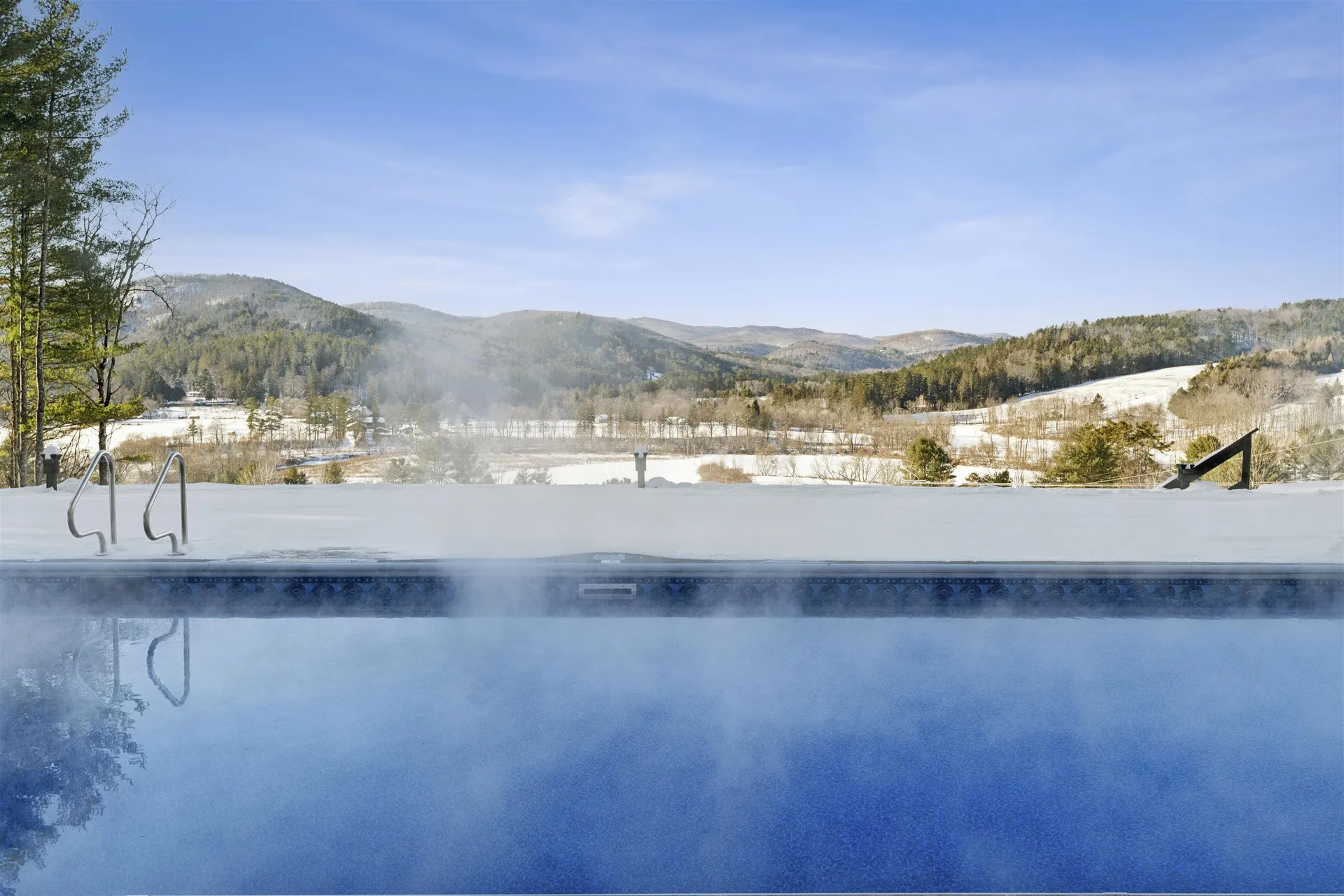 249 Sawyer Road Woodstock VT 05091