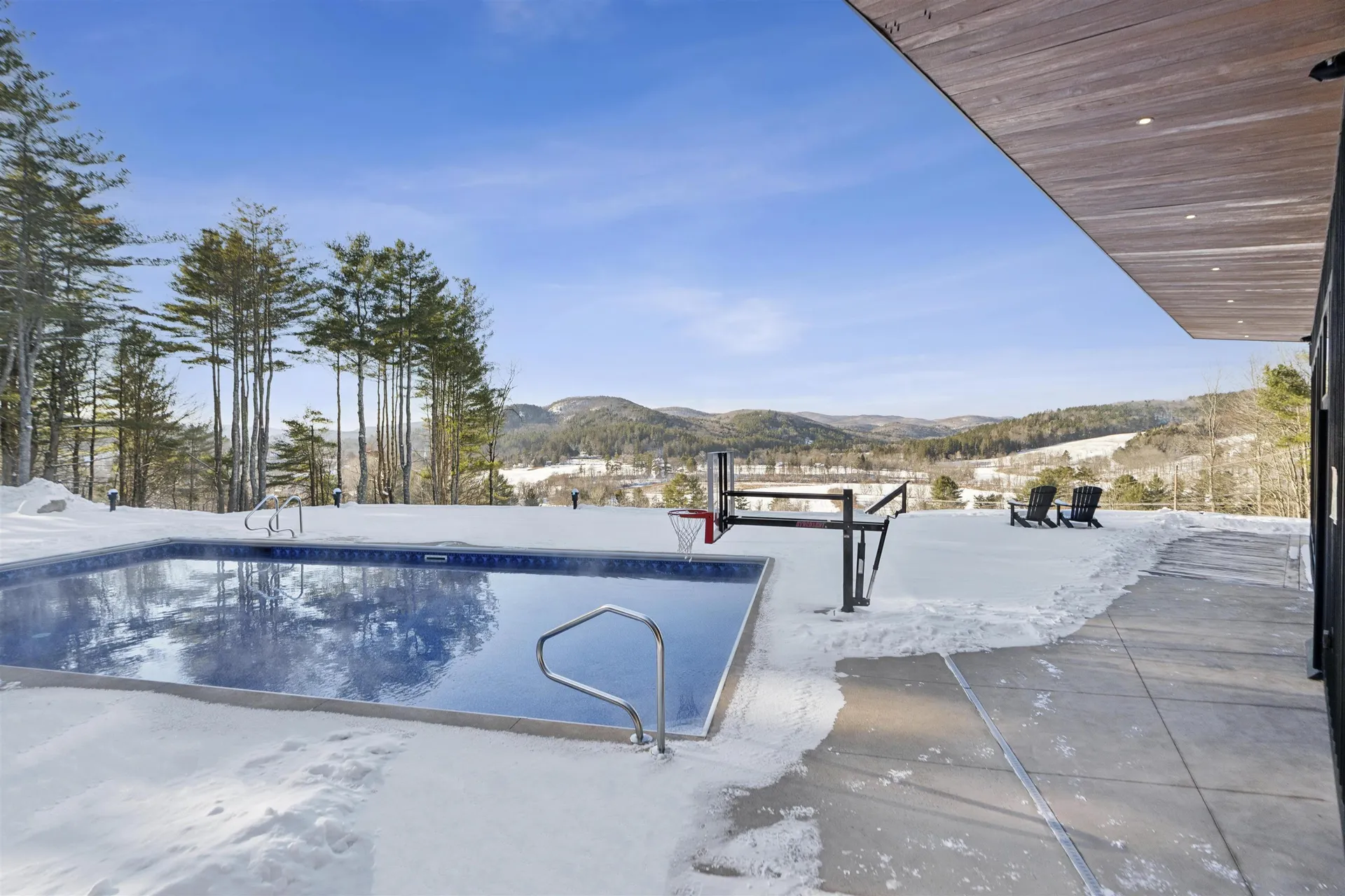 249 Sawyer Road Woodstock VT 05091