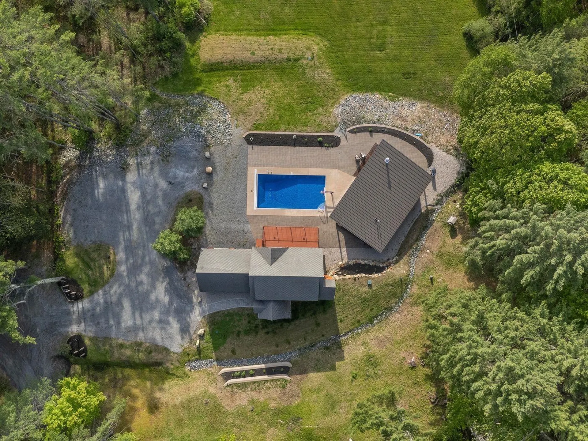 249 Sawyer Road Woodstock VT 05091