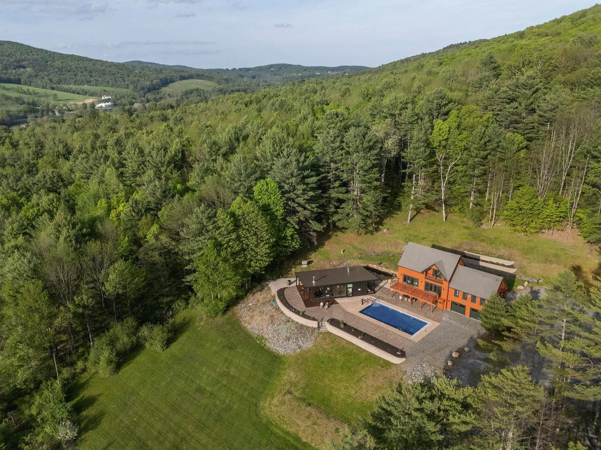 249 Sawyer Road Woodstock VT 05091