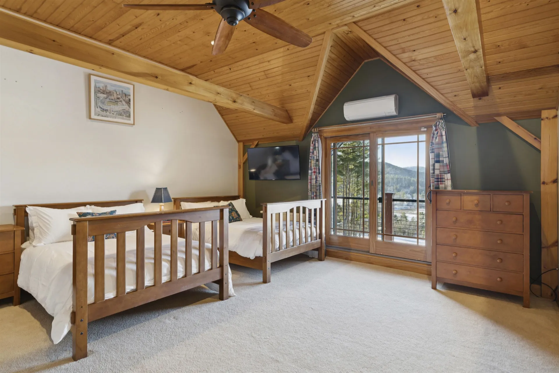 249 Sawyer Road Woodstock VT 05091