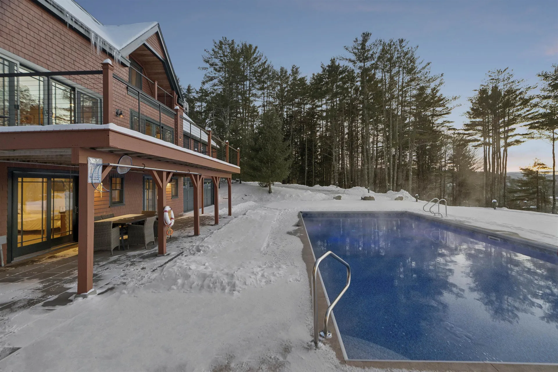 249 Sawyer Road Woodstock VT 05091