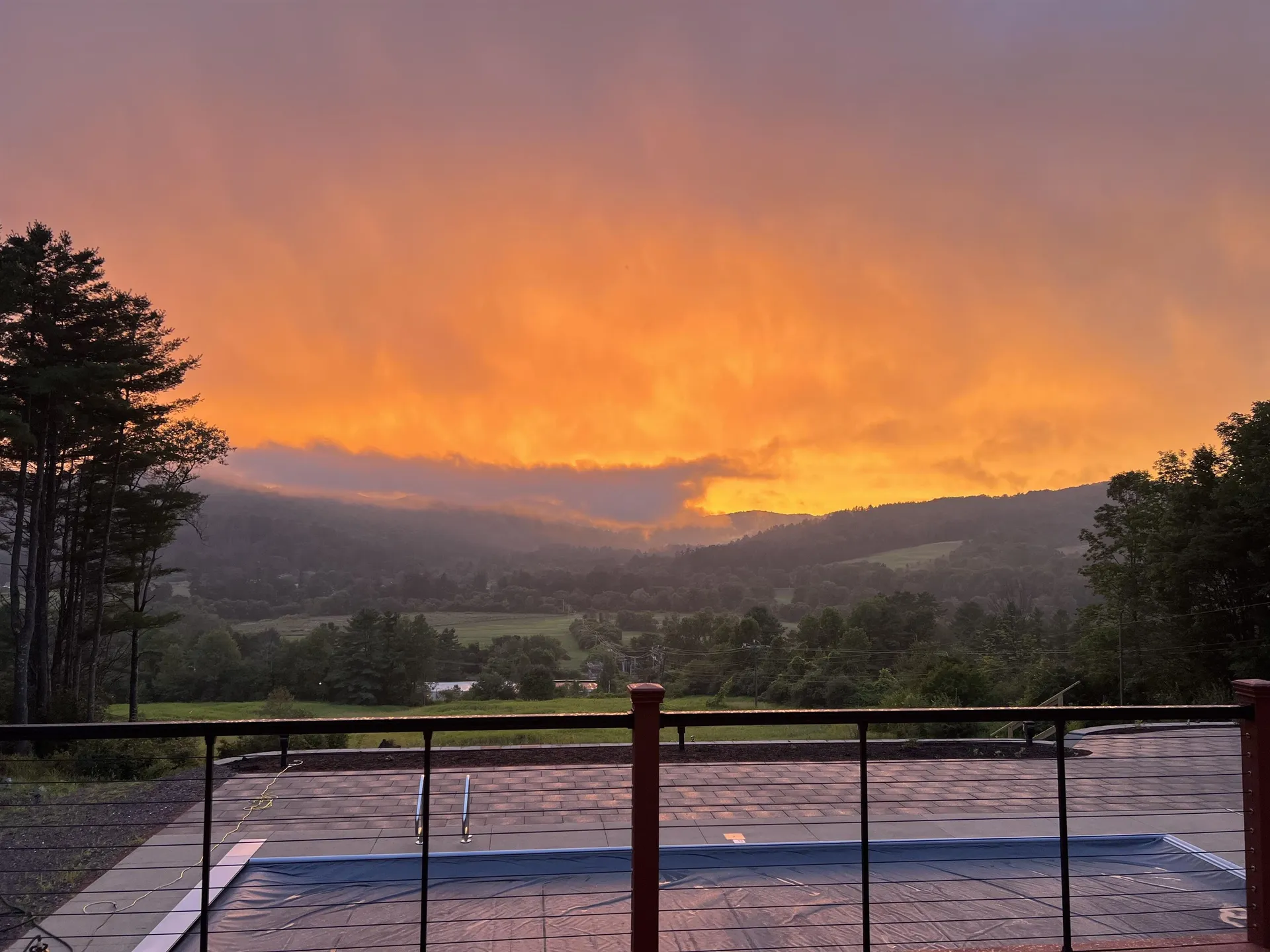 249 Sawyer Road Woodstock VT 05091