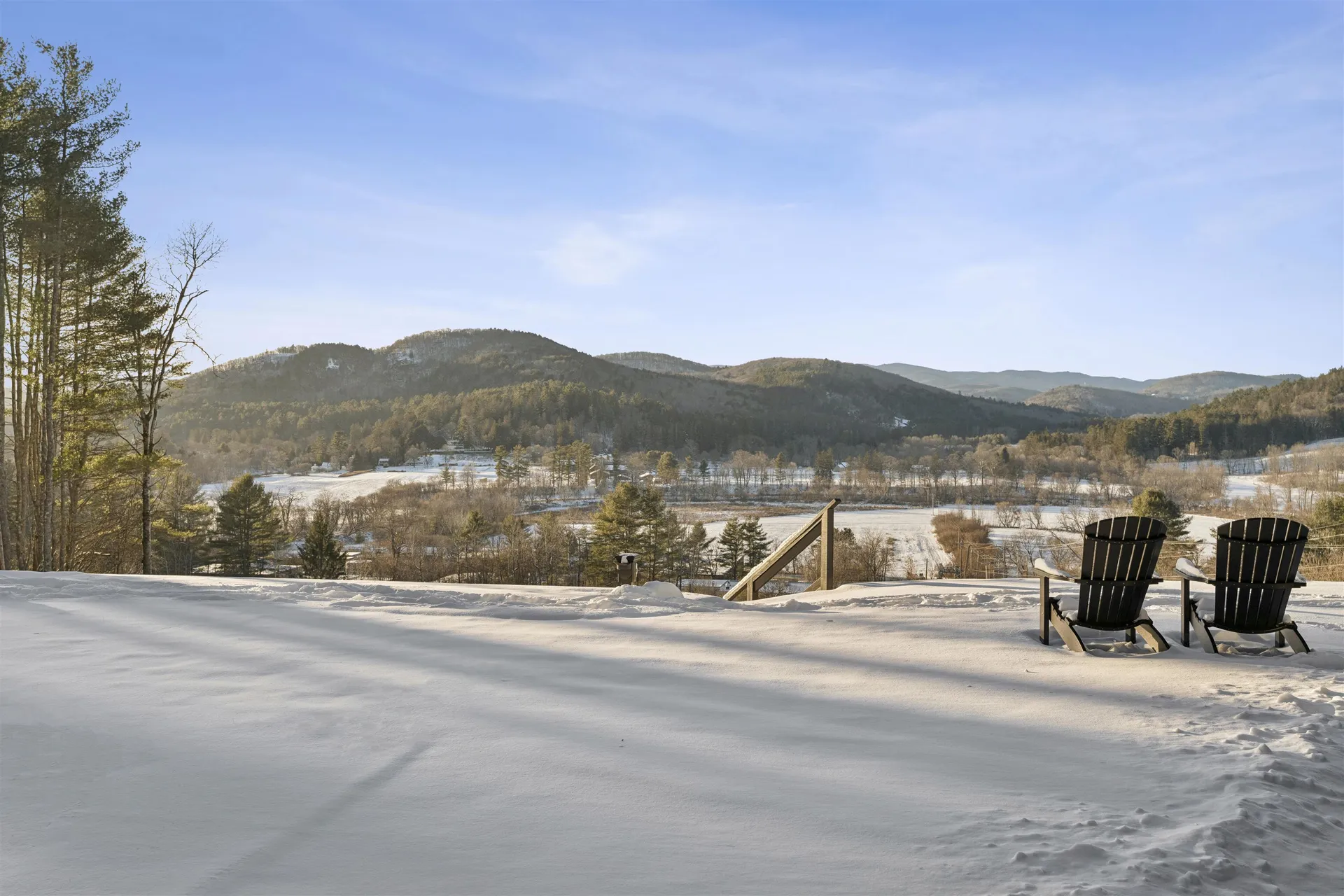 249 Sawyer Road Woodstock VT 05091