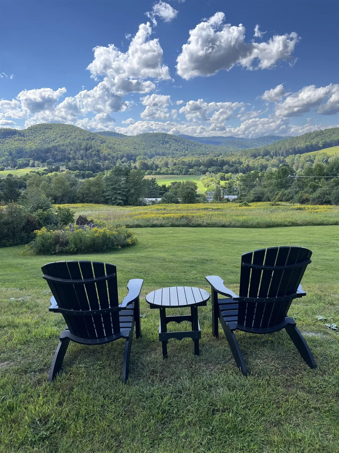 249 Sawyer Road Woodstock VT 05091