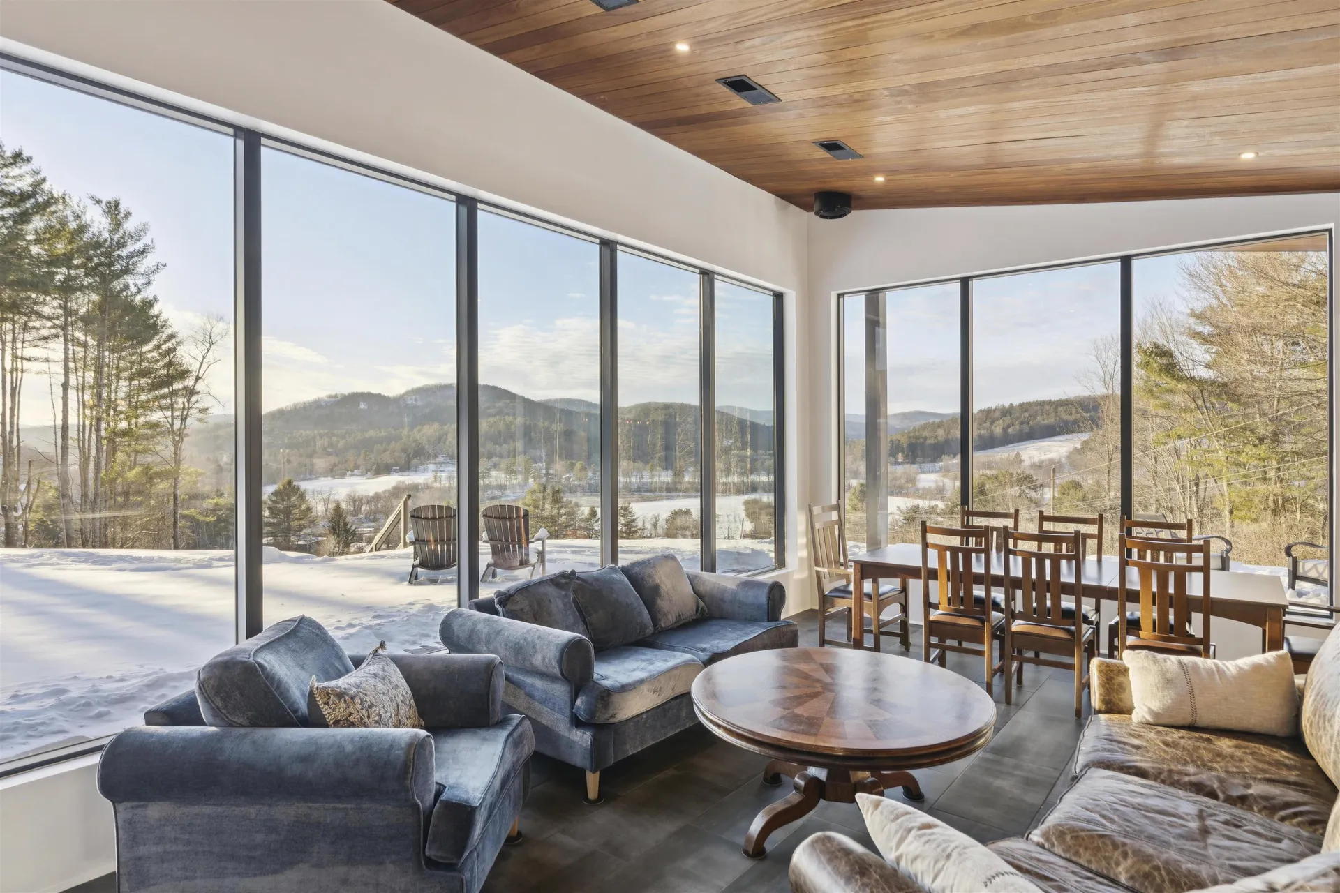 249 Sawyer Road Woodstock VT 05091