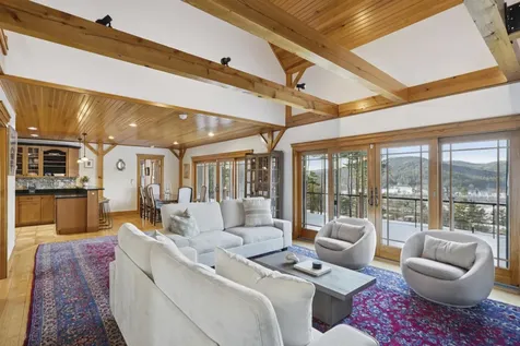 249 Sawyer Road Woodstock VT 05091