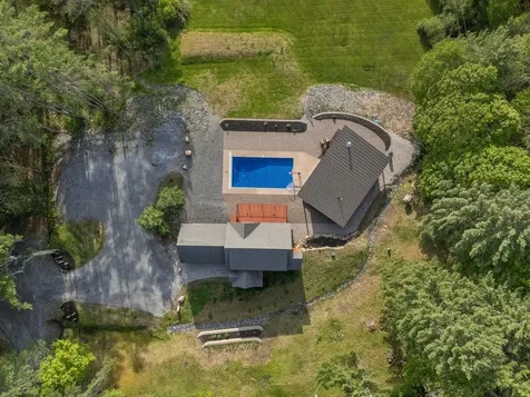 249 Sawyer Road Woodstock VT 05091
