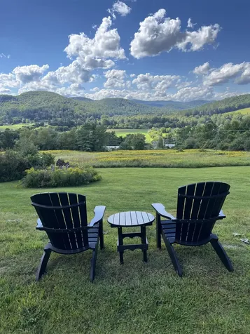 249 Sawyer Road Woodstock VT 05091