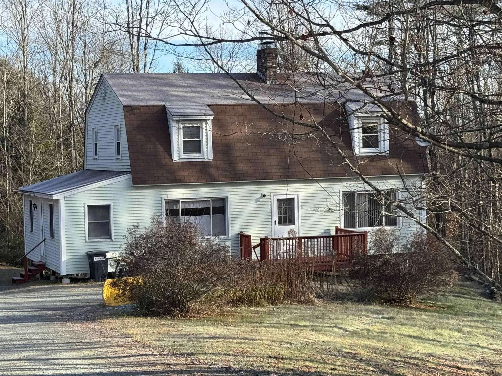 259 Blueberry Ridge Road Newport NH 03773